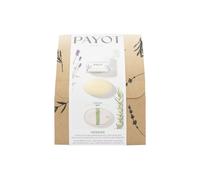 Payot Herbier Gift Set 50ml Universal Face Cream with Lavender + 100g Nourishing