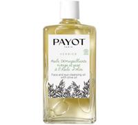Payot Herbier Organic Cleanser for Face and Eyes with Olive Oil 100 ml