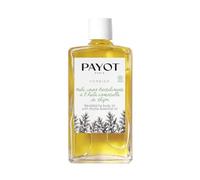Payot Revitalizing Body Oil with Thyme Essential Oil 95ml (New) - Free Postage