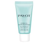 Payot Paris Hydra 24+ Baume En Masque: Super Hydrating Comforting Mask 50ml