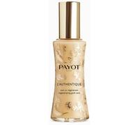Payot Skin care L'Authentique Regenerating Gold Care