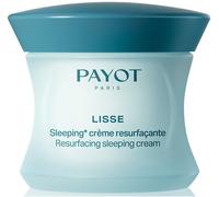 Payot Sleeping Night Cream – Resurfacing, Smoothing & Regenerating – 50 ml