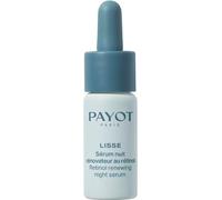 Payot Lisse Retinol Renewing Night Serum 15ml