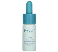 Payot 15ml Lisse Nighttime Renovating Retinol Serum Clear