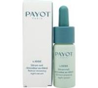 Payot Lisse Retinol Renewing Night Serum 15ml