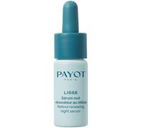 Payot Lisse Retinol Renewing Night Serum 15ml