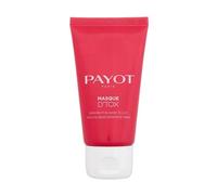 Masque D'tox Revitalising Radiance Mask - 50ml/1.6oz