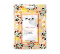 PAYOT PARIS Unisex HANGOVER MORNING MASK 15UN HANGOVER MORNING MASK 15UN, Negro, Standard