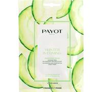 Payot Morning Masks Winter Is Coming Sheet Mask 15 pcs.