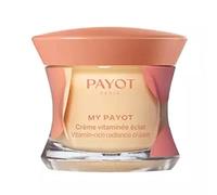 Payot My Payot Vitamin-Rich Radiance Cream 50ml