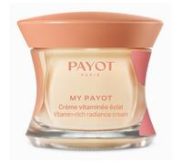 Payot My Payot Vitamin-Rich Radiance Cream brightening cream for normal to dry skin 50 ml