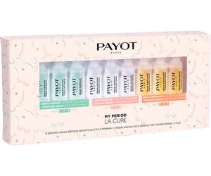 Payot My Period La Cure Rebalance the Skin During Menstrual Cycle 9