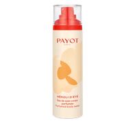 Payot Neroli D´ete Agua Perfumada Eau De Parfum