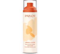 Payot Neroli D´ete Agua Perfumada Eau De Parfum