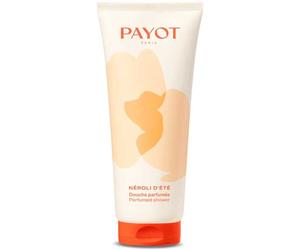 Payot Neroli Perfume Perfumer Shower Neroli-scented shower gel for gentle cleansing and relaxation 200 ml