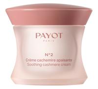 Payot No.2 Crème Cachemire Apaisante 50 ml