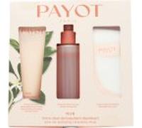 Payot Nue Gift Set 75ml Cleansing Micellar Cream + 100ml Gentle Toning Mist + Face Cloth