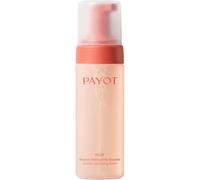 Payot Mousse Aerienne 150ml Make-up Remover Golden