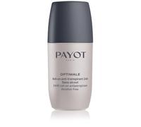Payot Optimale 24HR Roll-On Antiperspirant Alcohol Free refreshing roll-on antiperspirant 75 ml