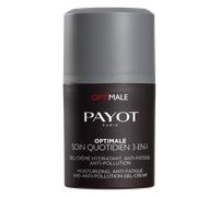 PAYOT Optimale 3-in-1 Moisturising, Anti-Fatigue And Anti-Pollution Gel-Cream 50ml