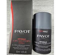 Payot Optimale Soin Quotidien 3v1 Moisturising gel cream 3 in 1 50 ml