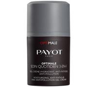 Payot Optimale Soin Quotidien 3v1 Moisturising gel cream 3 in 1 50 ml