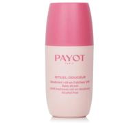 Payot Paris 24HR Freshness Roll-On Deodorant Alcohol Free 75ml