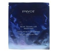 Payot Paris Blue Techni Liss Week-End Chrono Renewing Peel Mask x1