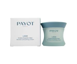 Payot Paris Lisse Wrinkle Smoothing Cream 50ml