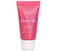Payot Paris Masque D'Tox Revitalising Radiance Mask 50ml
