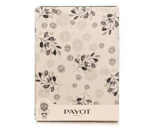 Payot Paris Morning Mask Detox & Radiance Sheet Mask 15pcs