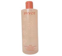 Payot Paris NUE Cleansing Micellar Water 400ml for Face and Eyes
