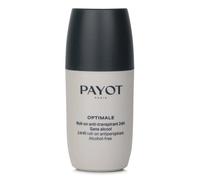 Payot Paris Optimale 24HR Roll On Antiperspirant Alcohol Free 75ml