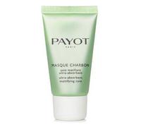 Payot Paris Pate Grise Masque Charbon Ultra-Absorbent Mattifying Care 50ml