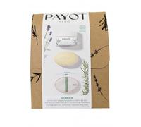 Payot Paris Herbier Beneficial Organic Routine Set Face Cream + Massage Nourish Bar 50ml