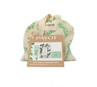 Payot Pâte Grise he Anti-Blemishes Kit skincare set for problematic skin