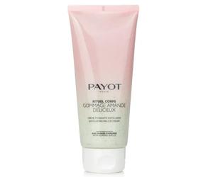 Payot Paris Rituel Corps Exfoliating Melt-In Cream With Almond Shells 200ml