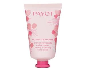 Payot Paris Rituel Douceur Velvety Nourishing Hand Cream 30ml
