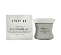 Payot Paris Supreme Jeunesse Nuit Night Cream 50ml
