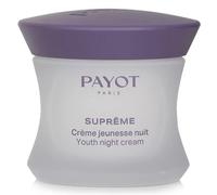Payot Paris Supreme Youth Night Cream 50ml