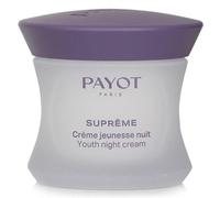 Payot Paris Supreme Youth Night Cream 50ml