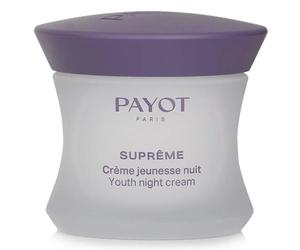 Payot Paris Supreme Youth Night Cream 50ml