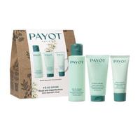 Payot Pâte Grise Anti-Blemish Ritual skincare set for blemish-prone skin 1 pcs