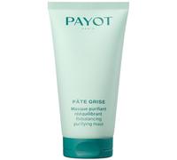 Payot Pâte Grise Rebalancing Purifying Mask Soothing Face Mask for Blemish-Prone Skin 75 ml