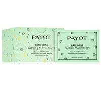 Payot Pâte Grise Papiers Matifiants 50 ks mattifying papers 10 pcs