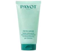 Payot Pâte Grise Purifying Foaming Gel Cleanser Cleansing gel with micro-particles of charcoal 50 ml