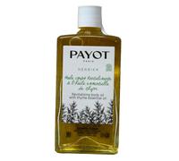 Payot Revitalizing Body Oil with Thyme Essential Oil 95ml (New) - Free Postage