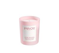 Payot Rituel Douceur Bougie Harmonisante harmonizing candle with notes of jasmine and musk 180g