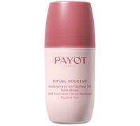 Payot Rituel Douceur 24 HR Freshness Roll-On deodorant Alcohol Free Deodorant 75 ml