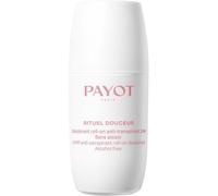 Payot Paris Rituel 24hr Roll-On Deodorant 75ml - Alcohol Free